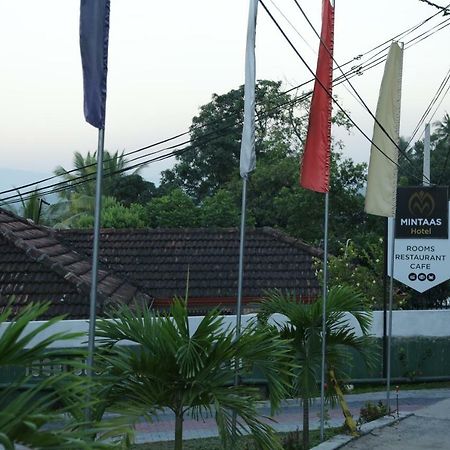 Hotel Aria Hills Boutique Kandy Exterior foto